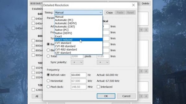 Полный обзор Custom Resolution Utility | Full review of Custom Resolution Utility