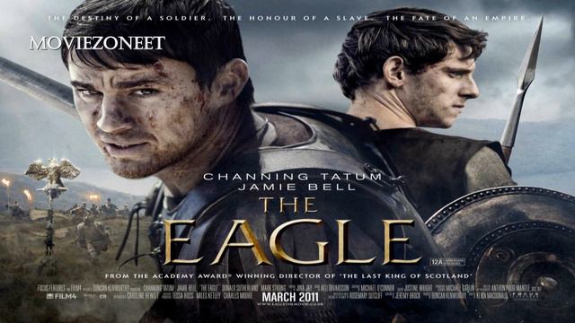 The Eagle Soundtrack HD - #6 Honourable Discharge (Atli Orvarsson) смотреть онлайн