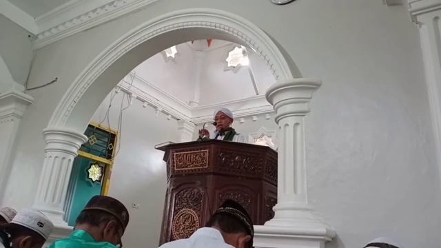 Khutbah Idul Adha 1441 H Oleh : Tgk. Idham Khalid, S.Sos смотреть онлайн