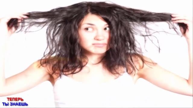 ЛУЧШИЙ Рецепт От ВЫПАДЕНИЯ и Для ГУСТОТЫ ВОЛОС !!! ЭТО Есть У КАЖДОГО На КУХНЕ... смотреть онлайн