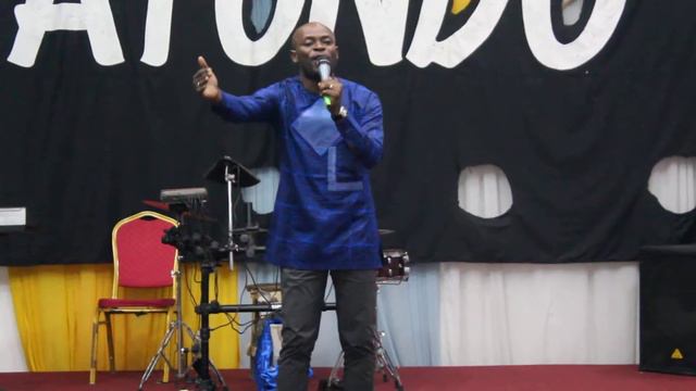 Fr Blanchard NGOY matondo 2019 смотреть онлайн