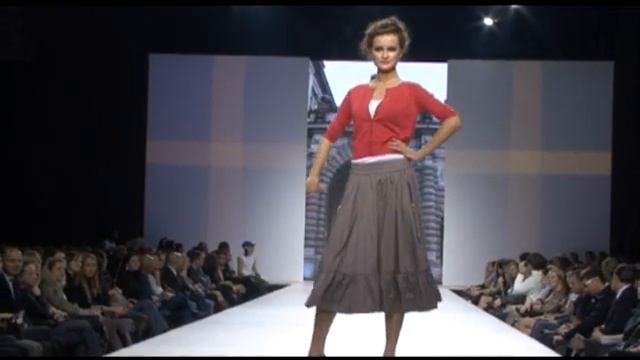 MFW. Галапоказ скандинавских дизайнеров