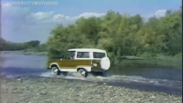 13 Cars From The 1970s, We NEED To Bring Back! смотреть онлайн