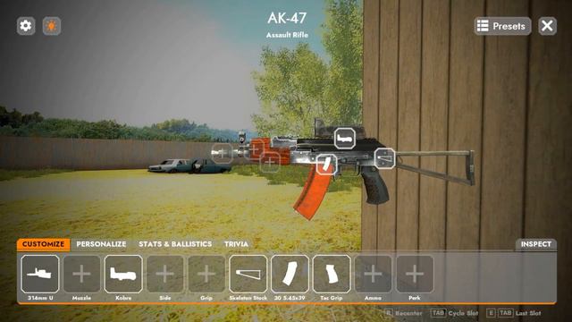 Garry's Mod: ARC9 Gunsmith reloaded gameplay смотреть онлайн