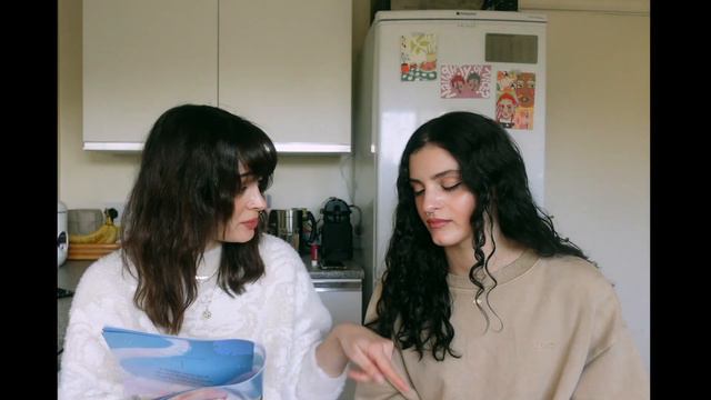 meet my sister & we tried new japanese snacks | laura ribeiro смотреть онлайн