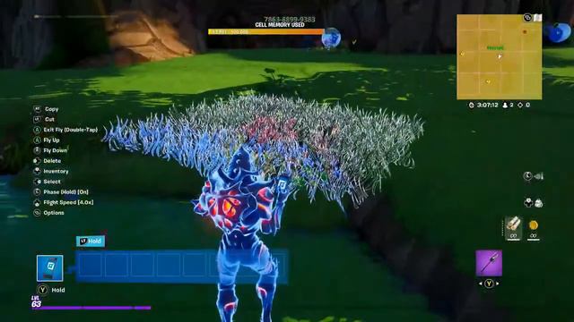 HOW To Build In Fortnite Creative! Roleplay Server #2 смотреть онлайн