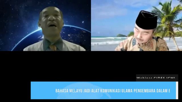 "Imagined Communities" Benedict Anderson dan Proses Terbentuknya Indonesia смотреть онлайн