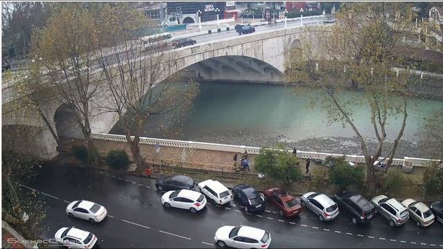 Реконструкция набережной реки Сочи смотреть онлайн