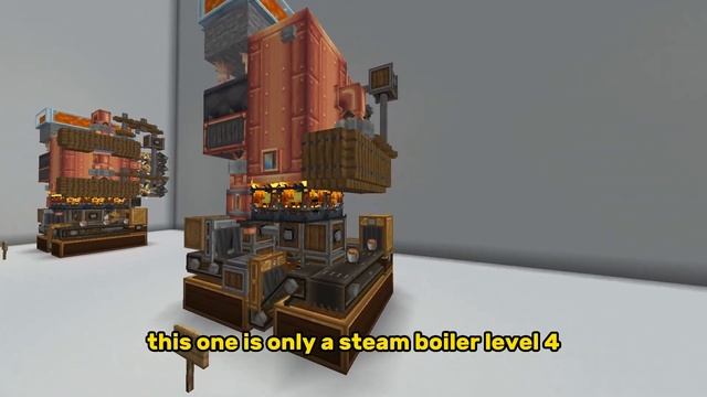 The BEST Steam POWER Generator! смотреть онлайн