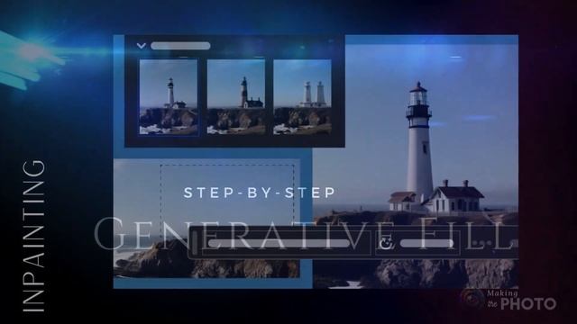 You Need Photoshop's AI Generative Fill: Let me Show you Why! смотреть онлайн