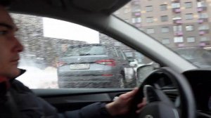 Один день вместе с нами