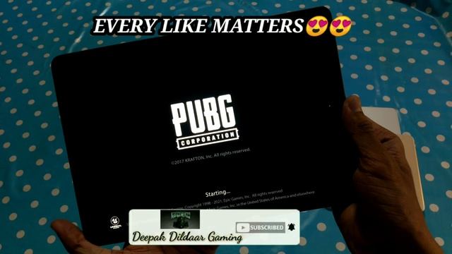 IPAD 8 (2020) REVIEW: Should you buy it 2021 | Apple iPad 8th Generation Pubg Test |Beast For Gamin смотреть онлайн