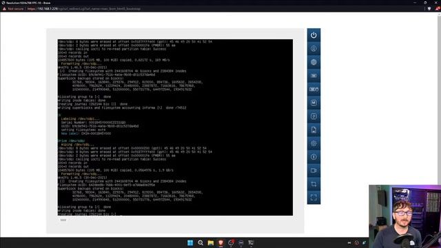 Chia Plot NoSSD Compression Wars Livestream