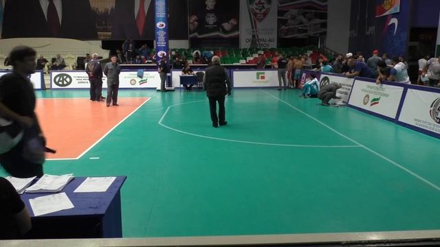 Кадыровский взвешивание. смотреть онлайн