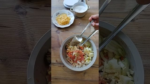 Лайфхаки для Кулинарии