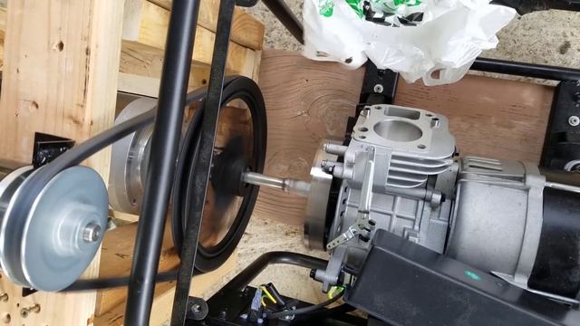 Over Unity - FREE Energy - Using A Gas Generator Components (Is It Possible?) смотреть онлайн