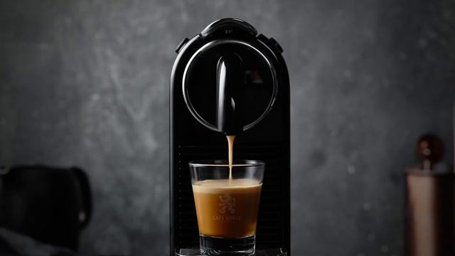 Rezept Royal: Super Food Coffee | Café Royal смотреть онлайн