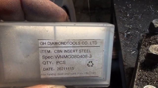 Поликлиновой шкив РК из маховика ВАЗ, СОЖ Гремлос, ну и новости смотреть онлайн