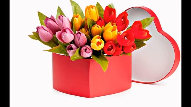 freshflowers Цветы по оптовым Ценам Розы в коробках - букет 3500 руб смотреть онлайн