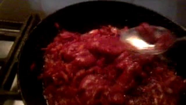 как приготовить кубанский борщ смотреть онлайн