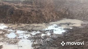 ПРУД. СВОЙ ПРУД. РОЖДЕНИЕ ПРУДА!!! Расширяем чашу для зимовки рыбы. Советы при копке.