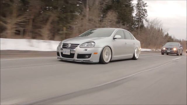 Ryans Dumperd 2006 VW Jetta Part 2 смотреть онлайн