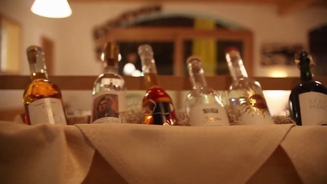 Hotel Nives - Selva Val Gardena смотреть онлайн