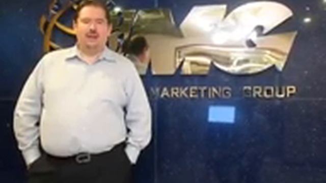 International Marketing Group: Overview смотреть онлайн