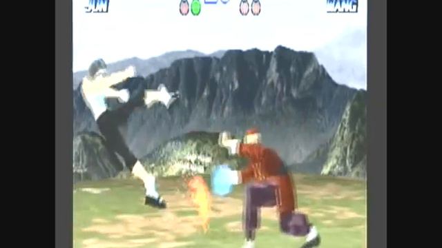 Tekken 2 Jun Playthrough 2/2 by DarkmanXneo смотреть онлайн