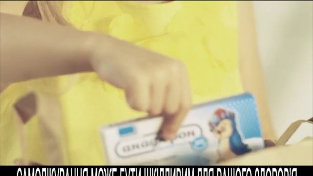 реклама Анаферон детский смотреть онлайн