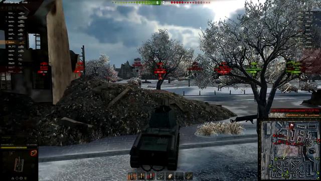 105 lefh18b2 Не отпустит никогда! "Левша" в ПТ режиме смотреть онлайн