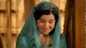 Михримах вся в мать