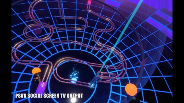 Super Amazeballs | PSVR Review смотреть онлайн