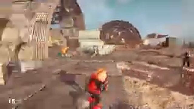 Testing the Procedural Weapon System in the Killer Bean Game смотреть онлайн