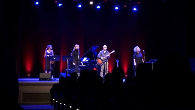 Moby Extreme Ways - Live acoustic смотреть онлайн