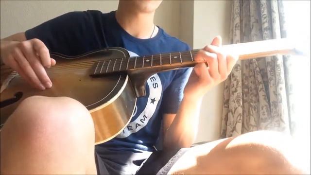 The La's - Ladies and Gentlemen Cover смотреть онлайн