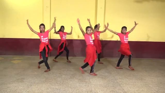 CD Dance Group master chandi... Director - Bidesh Chandra Paul смотреть онлайн