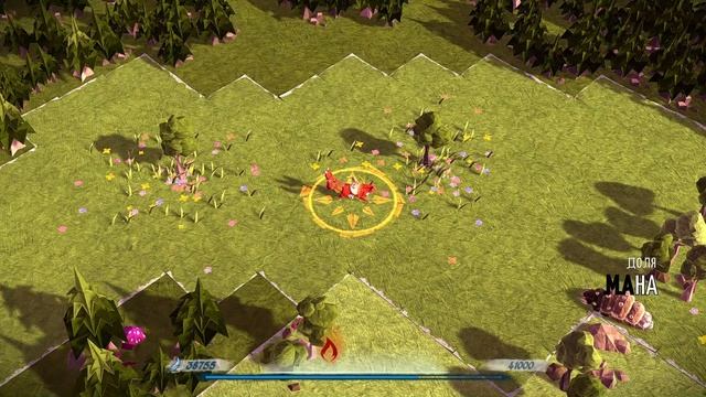 Epistory - Typing Chronicles #4 Тонущие залы 1ч. смотреть онлайн