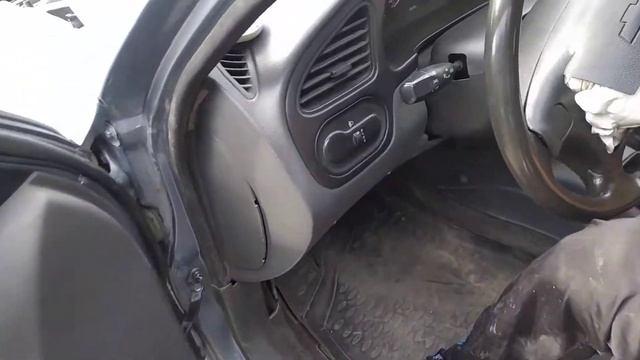 Двигатель 1,5 8кл A15SMS Lanos 2006 смотреть онлайн