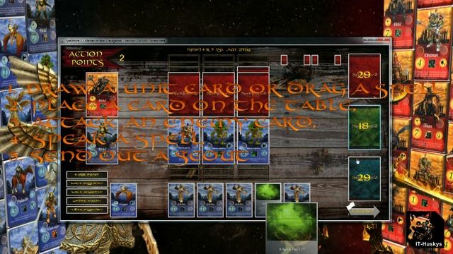 Spellforce 2 – Master of War Tutorial ~ English HD смотреть онлайн