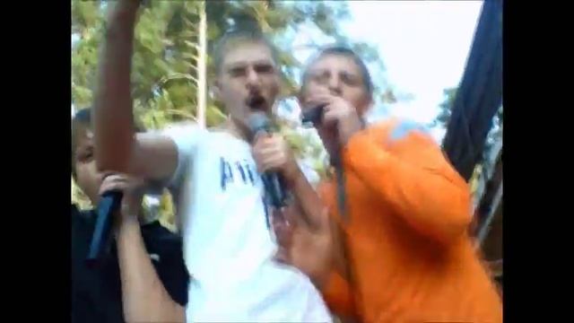 лагерь спутник людиново смотреть онлайн