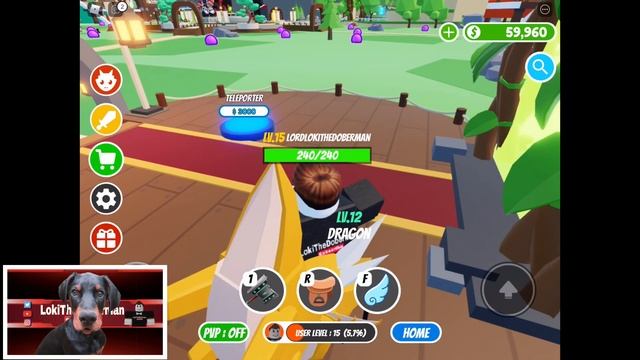 *NEW* ALL FREE CODES MY DRAGON TYCOON + NEW SKY ISLAND | ROBLOX смотреть онлайн