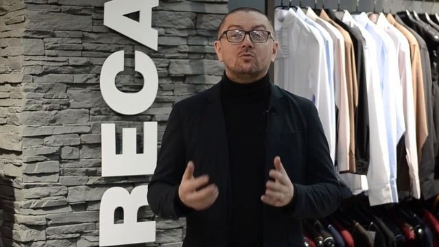 СОЮЗСПЕЦОДЕЖДА: новая форма от бренда El Risto (Эль-Ристо) для официантов смотреть онлайн