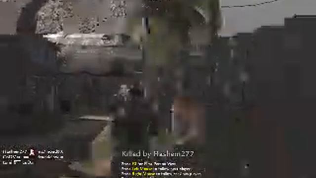 Call of Duty: World At War - Multiplayer смотреть онлайн