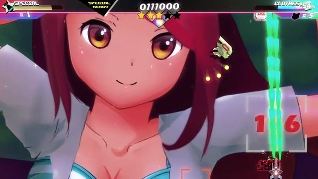 Deep Space Waifu part 2 смотреть онлайн