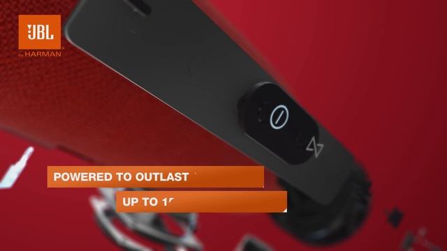 JBL Xtreme смотреть онлайн