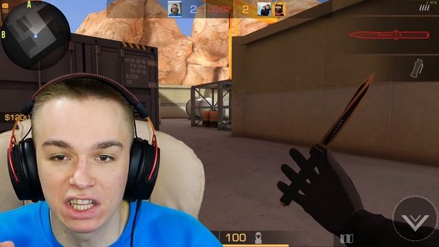 ДУЭЛЬ САФИК1234 ПРОТИВ ДВУХ ПОДПИСЧИКОВ НА 5000 ГОЛДЫ В СТАНДОФФ 2 | Сафик1234 в STANDOFF 2 смотреть онлайн