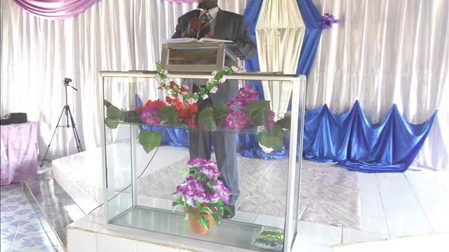 Jinsi ya kupata usichostahili - Dr Lawi Mshana смотреть онлайн