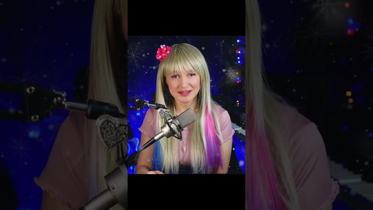 МАЙЯ КРИСТАЛИНСКАЯ - НЕЖНОСТЬ от Mary Hit #maryhit смотреть онлайн