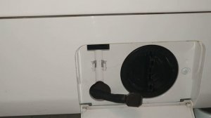 В стиральной машине гудит насос. Что делать?